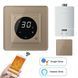 Kit for remote control of the boiler from Livolo