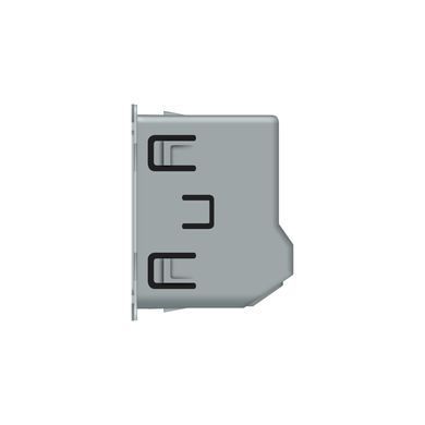 Intermediate touch dimmer switch 1 gang module Livolo
