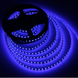 LED стрічка LED-STIL 2835 120 шт, DC 12V, 9,6 W, IP33, синій колір світіння