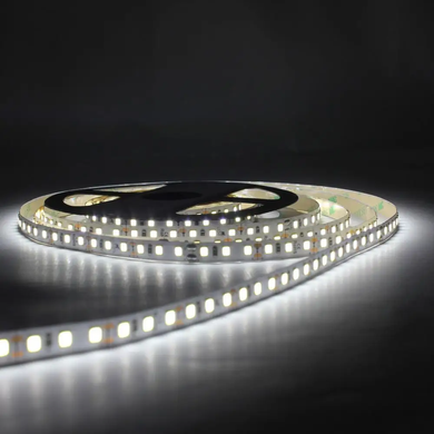 LED лента LED-STIL 6000K, 8,6 Вт/м, 2835, 120 диодов, IP33, 12V, 700 LM, холодный свет