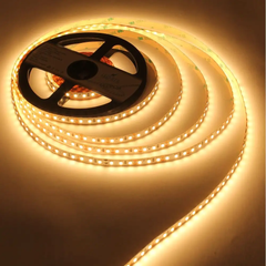 LED лента LED-STIL 2700K, 9,6 W, 2835, 120 диодов, IP33, 12V, 900 LM, теплый свет