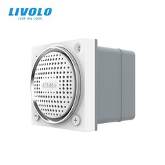 Механізм Bluetooth колонка Livolo