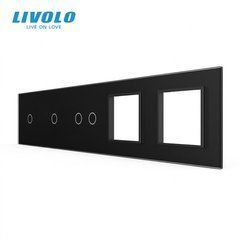 Рамка 5-постова LIVOLO