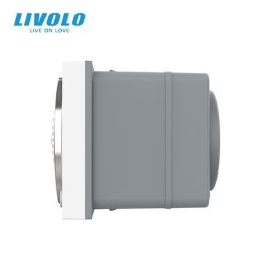 Механізм Bluetooth колонка Livolo