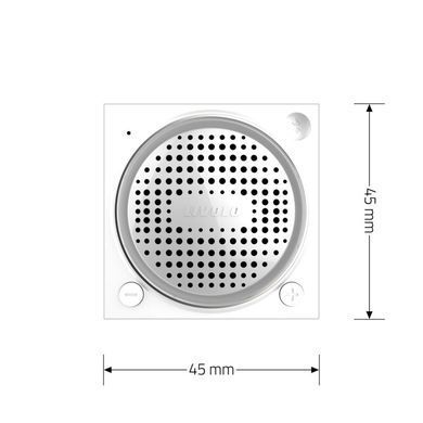 Механізм Bluetooth колонка Livolo