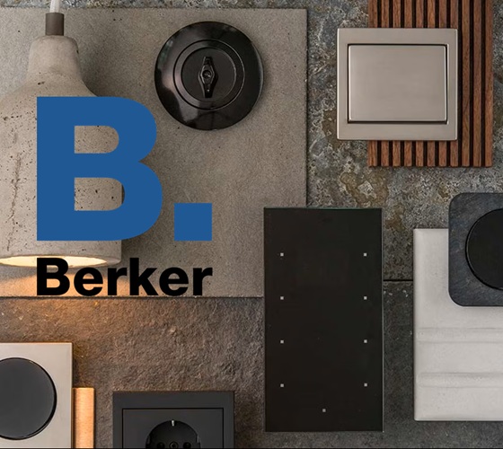 Hager Berker