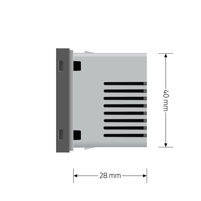 Livolo термостат VL-C701TM-11